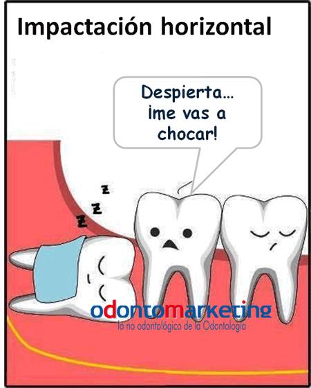 Humor odontológico Chistes de dentistas