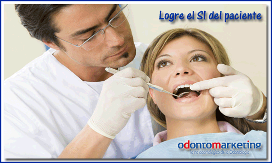 Comunicación efizas en Odontología