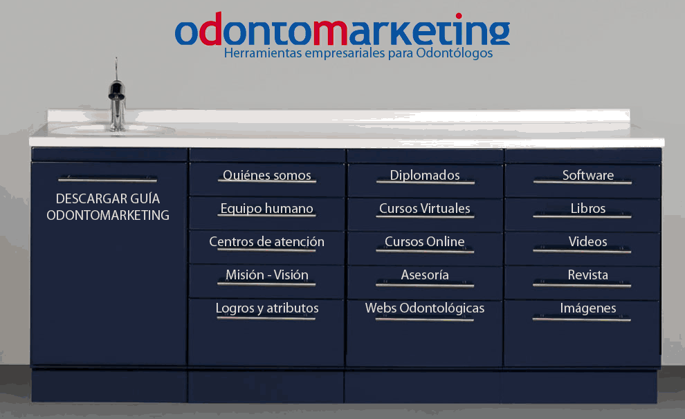 Odontomarketing