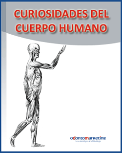 Datos curiosos de medicina y el cuerpo humano