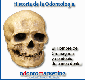 Historia de la Odontología