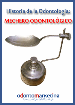 Historia de la Odontología www.odontomarketing.com