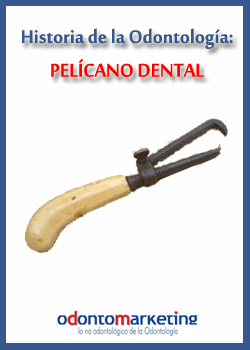 Historia de la Odontología www.odontomarketing.com